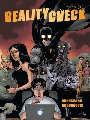 cover image of Reality Check